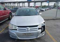 2008 VOLKSWAGEN GOLF