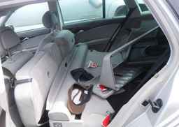 2003 MERCEDES-BENZ E 220