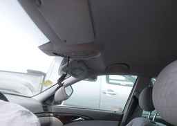2003 MERCEDES-BENZ E 220