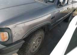 1997 MAZDA B4000