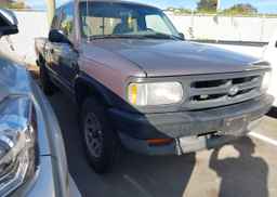 1997 MAZDA B4000
