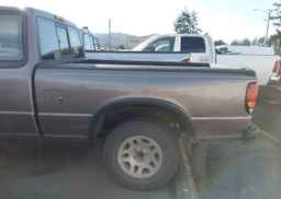 1997 MAZDA B4000
