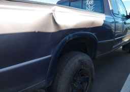 1997 MAZDA B4000