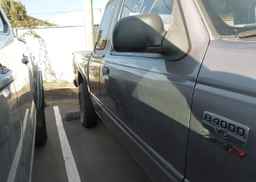 1997 MAZDA B4000