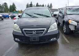 2005 HONDA ODYSSEY TOURING