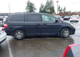 2005 HONDA ODYSSEY TOURING
