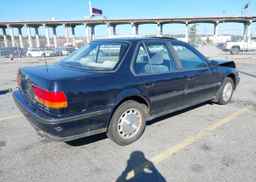 1992 HONDA ACCORD EX