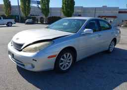 2005 LEXUS ES330