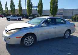 2005 LEXUS ES330