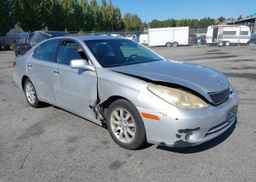 2005 LEXUS ES330
