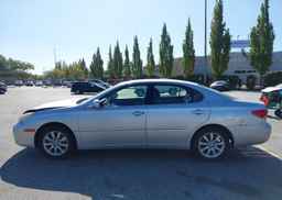 2005 LEXUS ES330