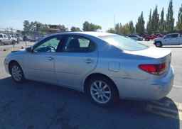 2005 LEXUS ES330