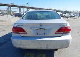 2005 LEXUS ES330