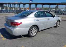 2005 LEXUS ES330