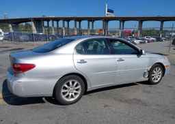 2005 LEXUS ES330
