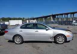 2005 LEXUS ES330