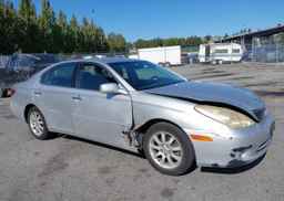 2005 LEXUS ES330
