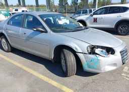 2005 CHRYSLER SEBRING TOURING