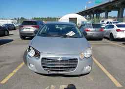 2005 CHRYSLER SEBRING TOURING