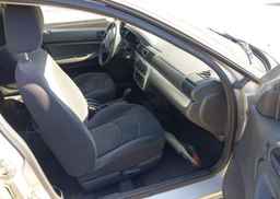 2005 CHRYSLER SEBRING TOURING