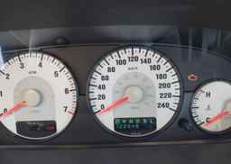 2005 CHRYSLER SEBRING TOURING