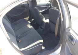 2005 CHRYSLER SEBRING TOURING