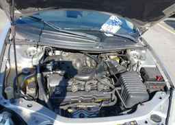 2005 CHRYSLER SEBRING TOURING