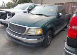 2000 FORD F150