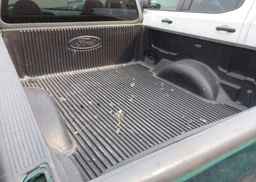 2000 FORD F150
