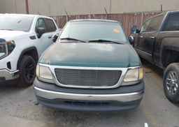 2000 FORD F150