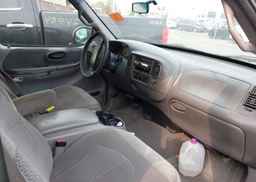 2000 FORD F150