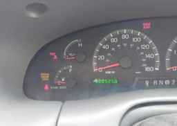 2000 FORD F150