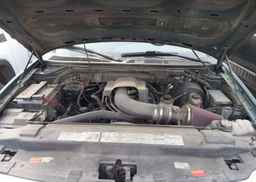 2000 FORD F150