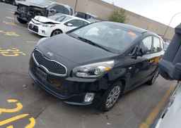 2015 KIA RONDO