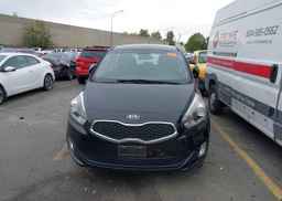 2015 KIA RONDO