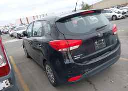 2015 KIA RONDO