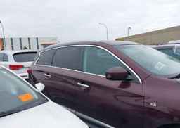 2014 INFINITI QX60