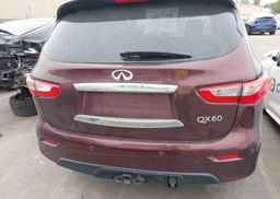 2014 INFINITI QX60