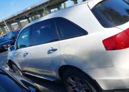 2009 ACURA MDX