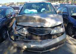2000 HONDA ODYSSEY EX