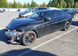 2019 BMW 430i