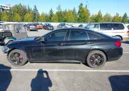 2019 BMW 430i