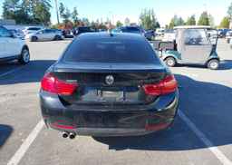 2019 BMW 430i