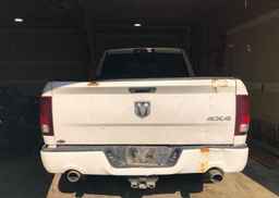 2016 RAM 1500 SPORT