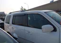 2013 HONDA PILOT TOURING