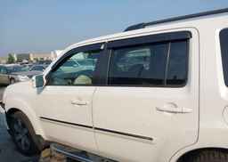 2013 HONDA PILOT TOURING