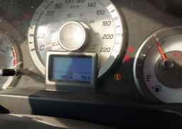 2013 HONDA PILOT TOURING