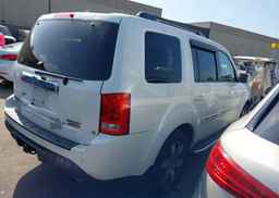 2013 HONDA PILOT TOURING