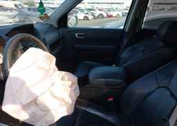 2013 HONDA PILOT TOURING