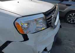 2013 HONDA PILOT TOURING